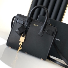 YSL Top Handle Bags